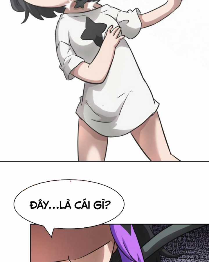 Tay Trái Của Ta Có Thể Dị Biến Chapter 54 trang 14