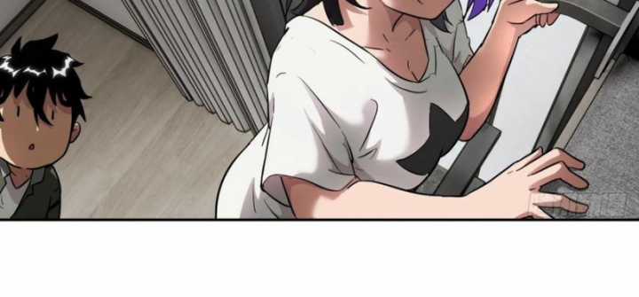 Tay Trái Của Ta Có Thể Dị Biến Chapter 54 trang 19