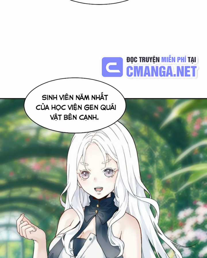 Tay Trái Của Ta Có Thể Dị Biến Chapter 54 trang 25