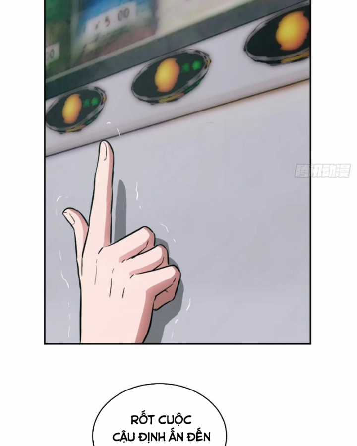 Tay Trái Của Ta Có Thể Dị Biến Chapter 54 trang 29