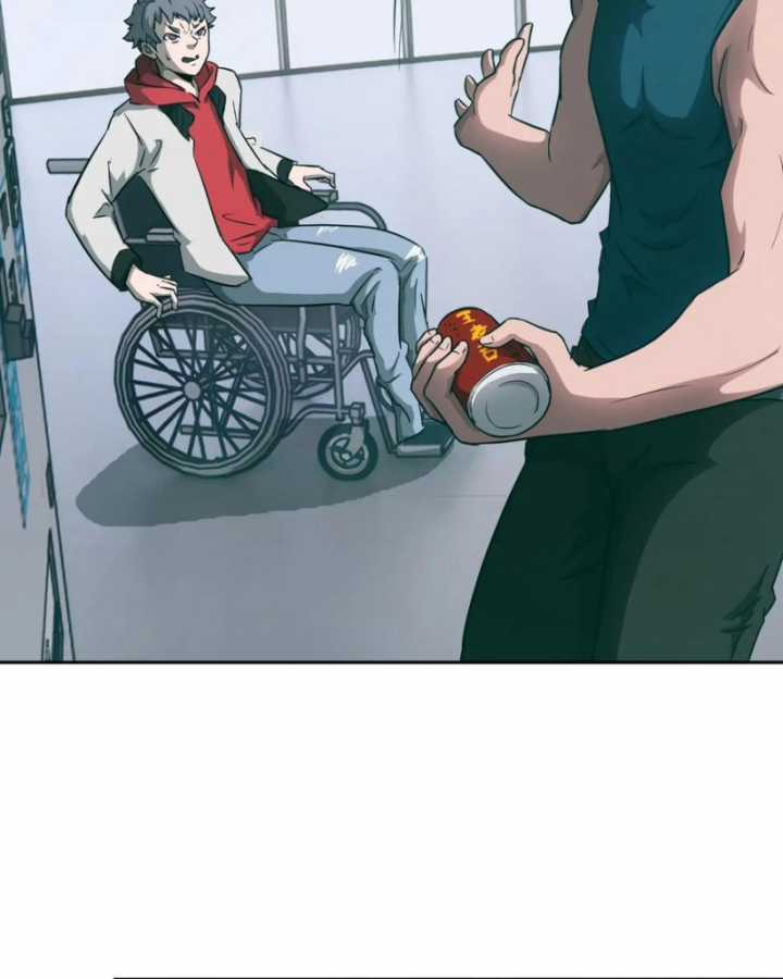 Tay Trái Của Ta Có Thể Dị Biến Chapter 54 trang 37