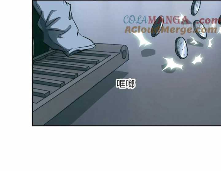 Tay Trái Của Ta Có Thể Dị Biến Chapter 54 trang 38
