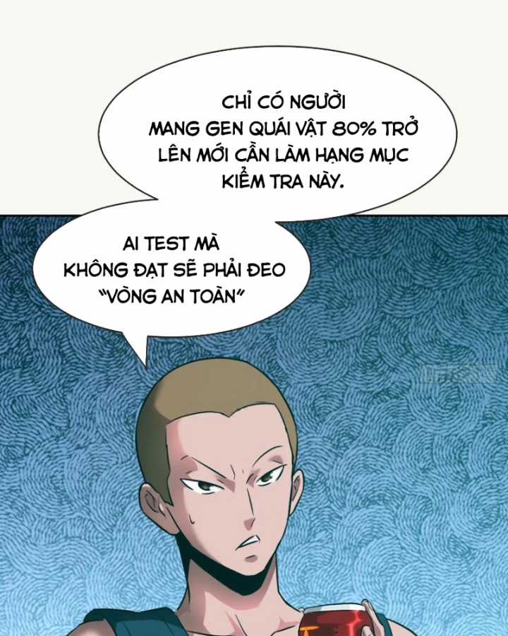 Tay Trái Của Ta Có Thể Dị Biến Chapter 54 trang 47
