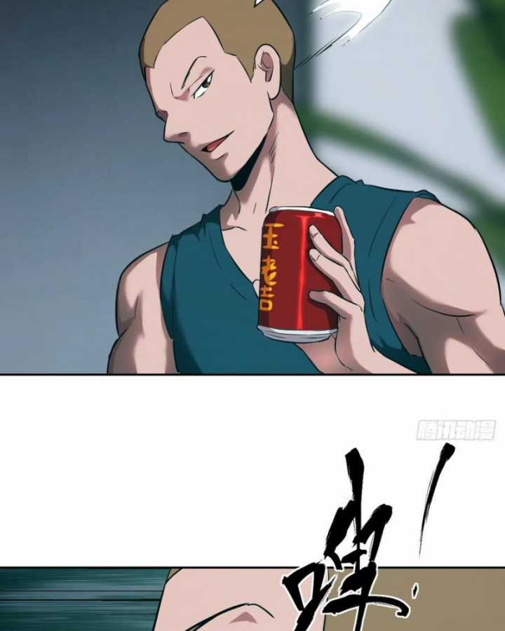 Tay Trái Của Ta Có Thể Dị Biến Chapter 54 trang 49