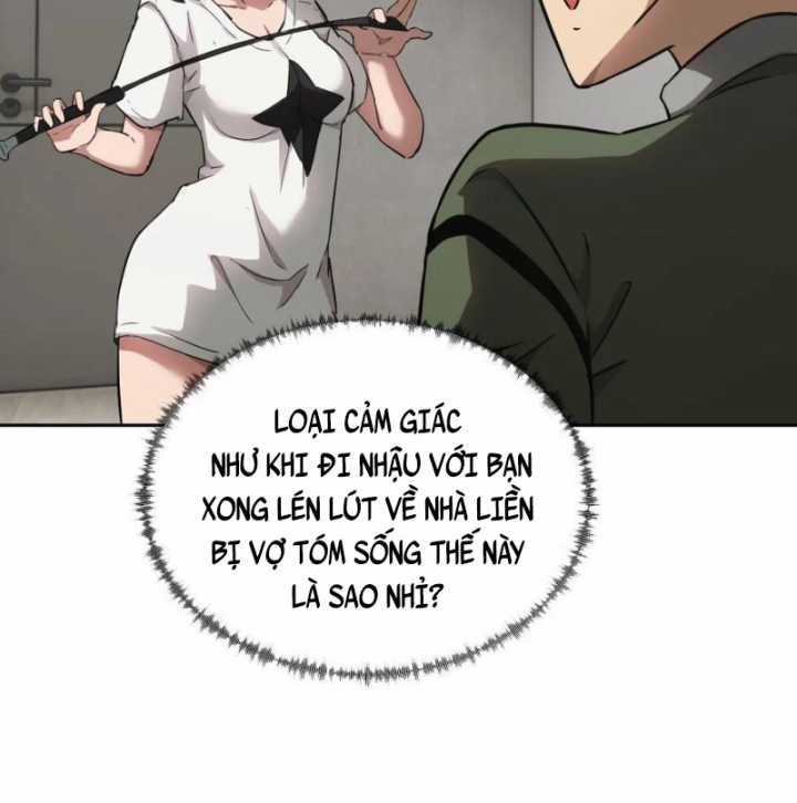 Tay Trái Của Ta Có Thể Dị Biến Chapter 54 trang 5