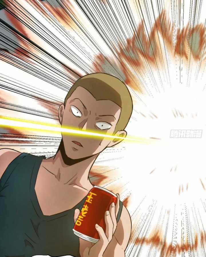 Tay Trái Của Ta Có Thể Dị Biến Chapter 54 trang 52