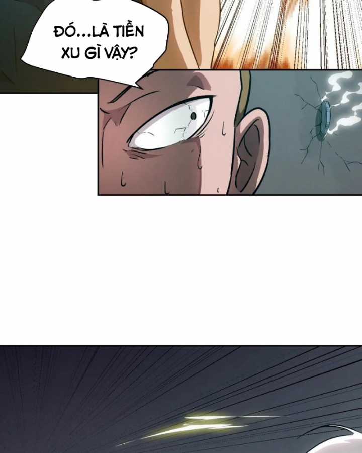 Tay Trái Của Ta Có Thể Dị Biến Chapter 54 trang 53