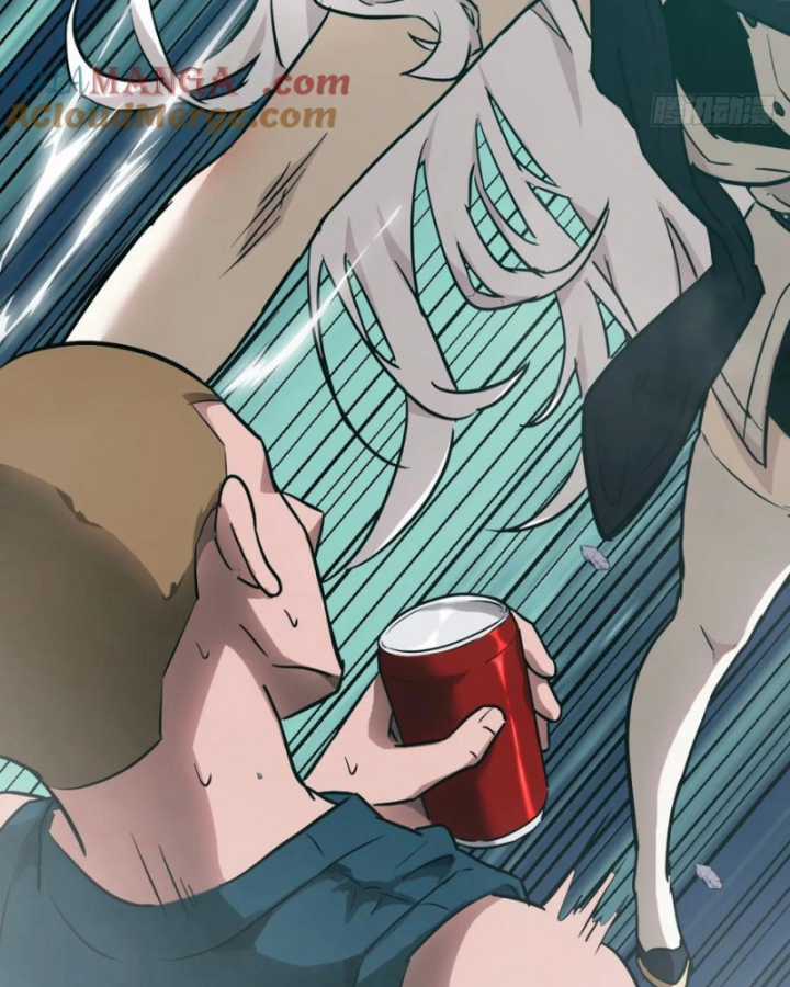 Tay Trái Của Ta Có Thể Dị Biến Chapter 54 trang 57