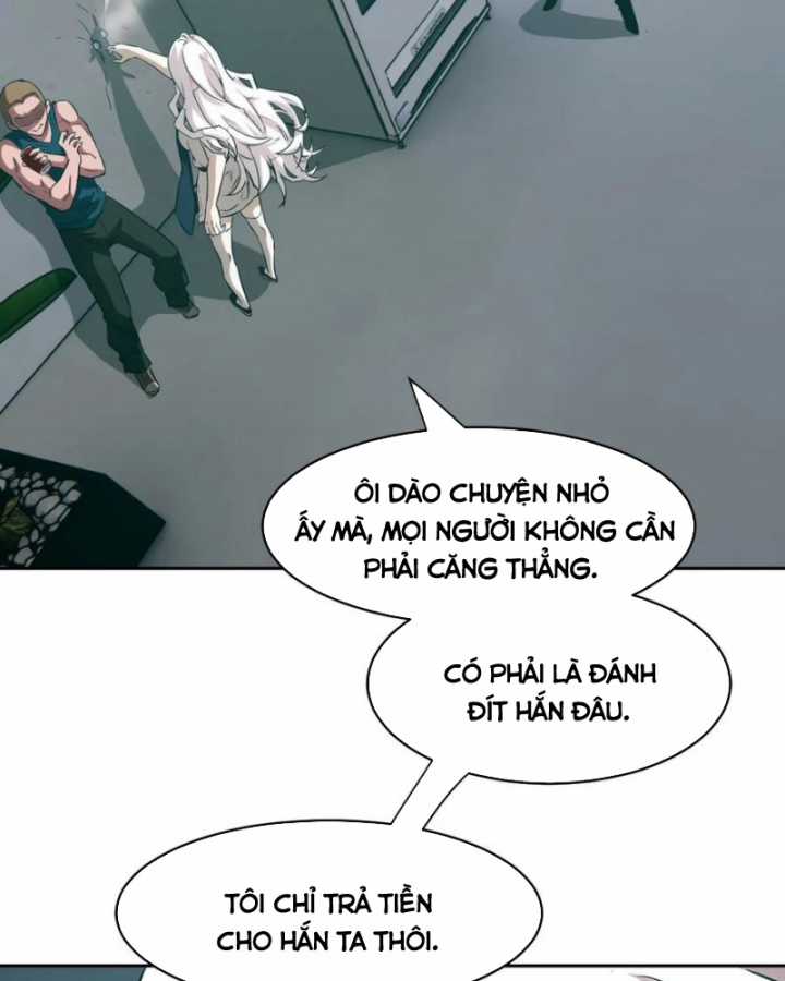 Tay Trái Của Ta Có Thể Dị Biến Chapter 54 trang 60