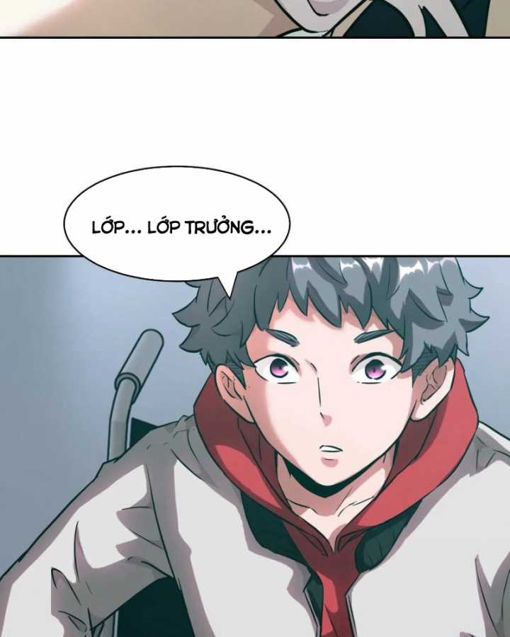 Tay Trái Của Ta Có Thể Dị Biến Chapter 54 trang 62