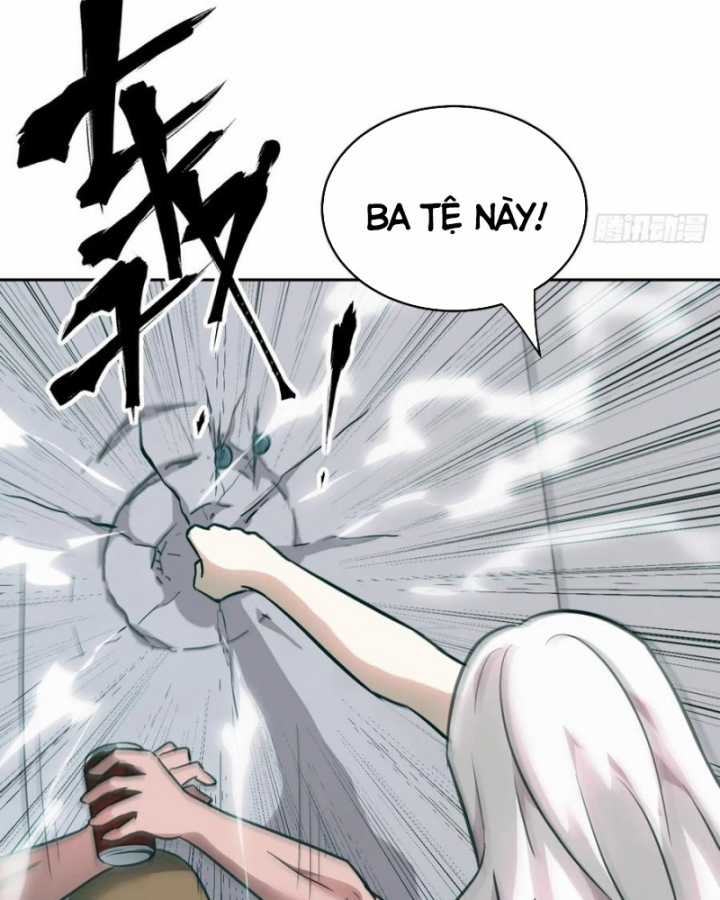Tay Trái Của Ta Có Thể Dị Biến Chapter 54 trang 66