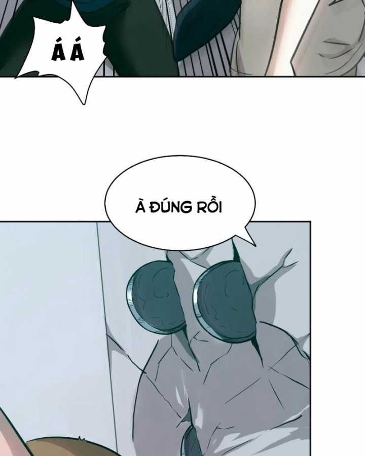 Tay Trái Của Ta Có Thể Dị Biến Chapter 54 trang 68