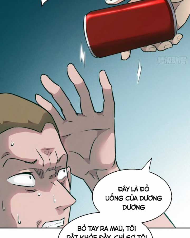 Tay Trái Của Ta Có Thể Dị Biến Chapter 54 trang 70