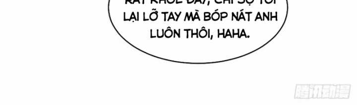 Tay Trái Của Ta Có Thể Dị Biến Chapter 54 trang 71