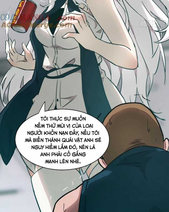 Tay Trái Của Ta Có Thể Dị Biến Chapter 54 trang 73