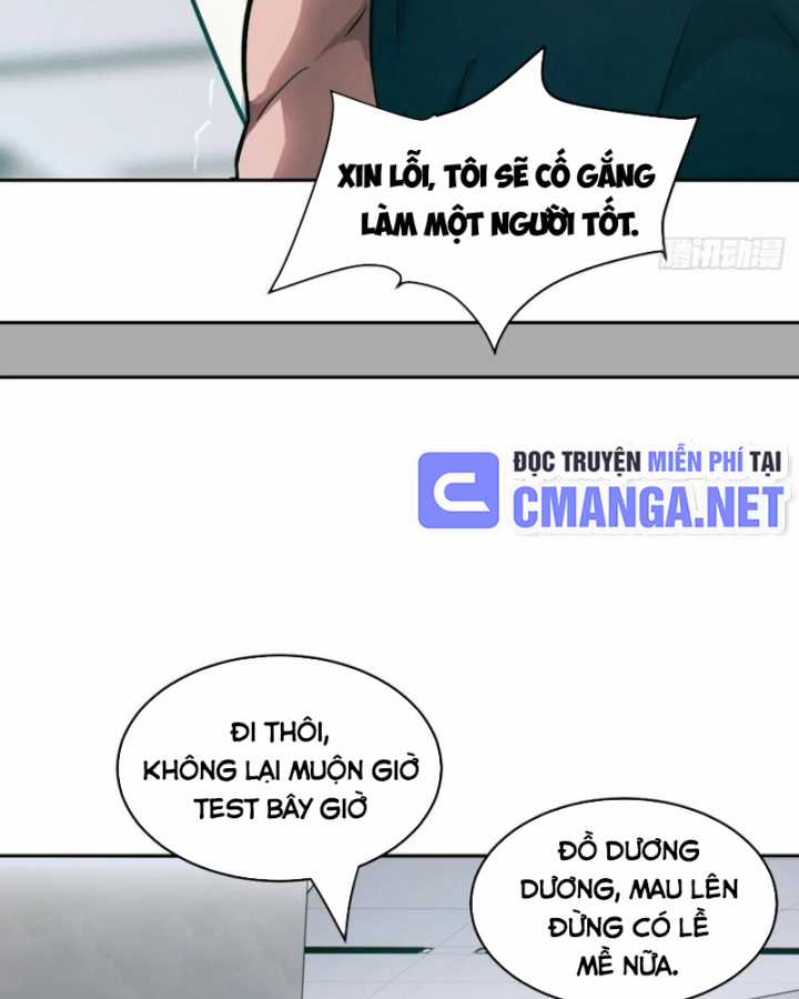 Tay Trái Của Ta Có Thể Dị Biến Chapter 54 trang 74