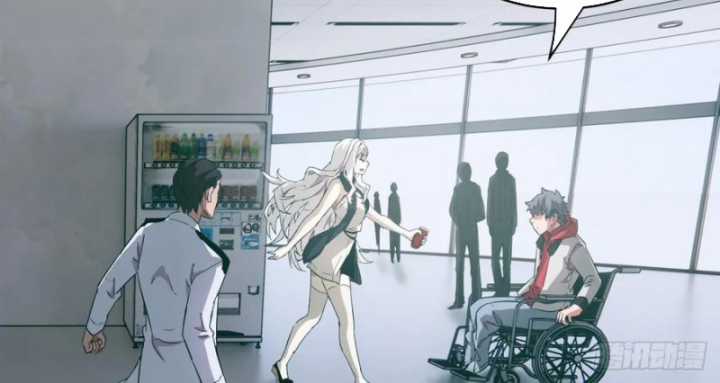 Tay Trái Của Ta Có Thể Dị Biến Chapter 54 trang 75