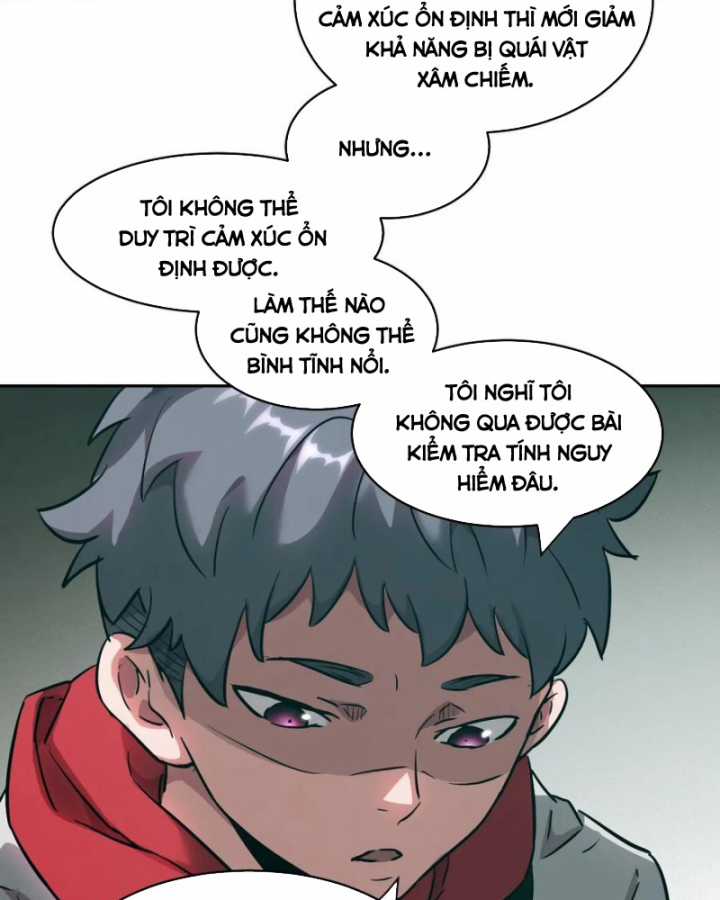 Tay Trái Của Ta Có Thể Dị Biến Chapter 54 trang 78