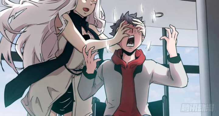 Tay Trái Của Ta Có Thể Dị Biến Chapter 54 trang 83