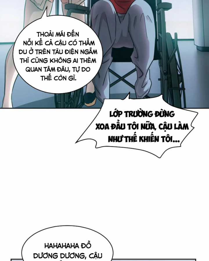 Tay Trái Của Ta Có Thể Dị Biến Chapter 54 trang 84
