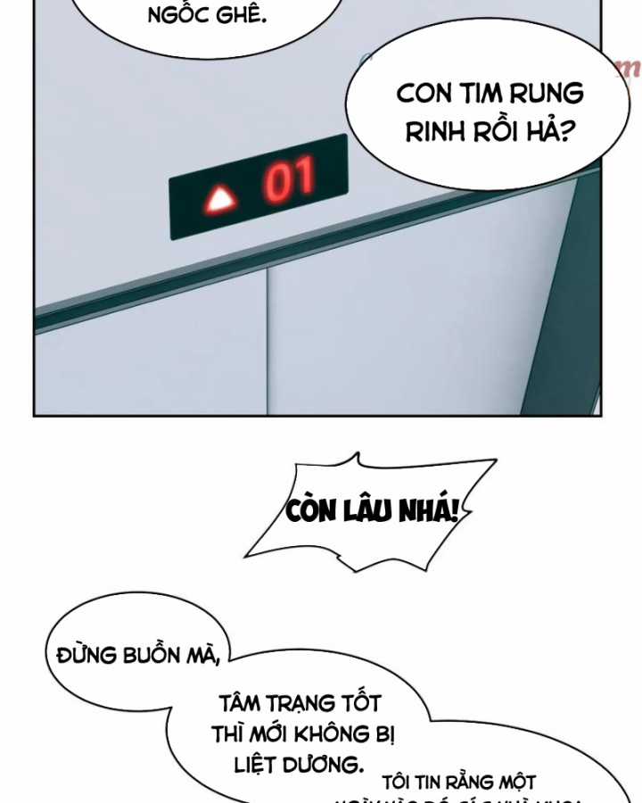 Tay Trái Của Ta Có Thể Dị Biến Chapter 54 trang 85