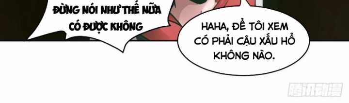 Tay Trái Của Ta Có Thể Dị Biến Chapter 54 trang 87