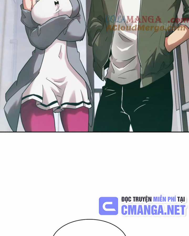 Tay Trái Của Ta Có Thể Dị Biến Chapter 54 trang 89