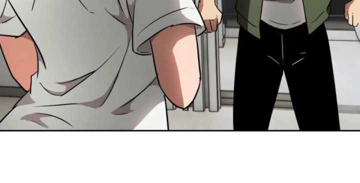 Tay Trái Của Ta Có Thể Dị Biến Chapter 54 trang 9