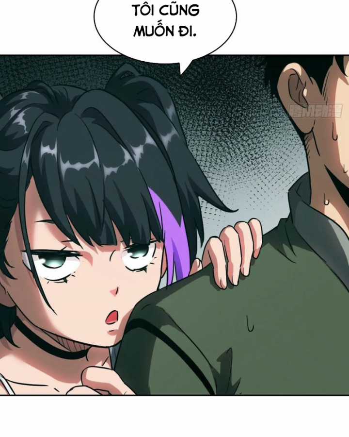 Tay Trái Của Ta Có Thể Dị Biến Chapter 54 trang 90