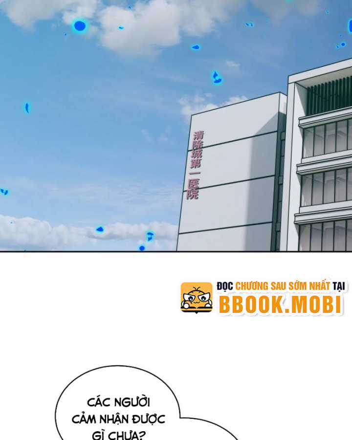 Tay Trái Của Ta Có Thể Dị Biến Chapter 54 trang 92