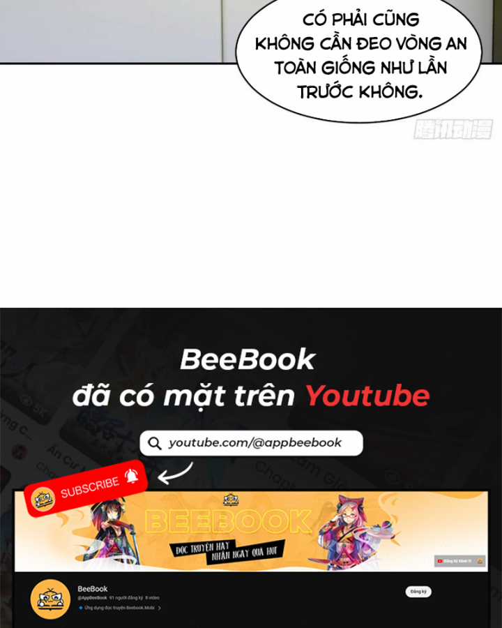 Tay Trái Của Ta Có Thể Dị Biến Chapter 54 trang 95