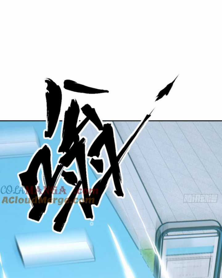 Tay Trái Của Ta Có Thể Dị Biến Chapter 55 trang 15