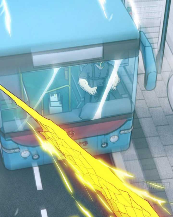 Tay Trái Của Ta Có Thể Dị Biến Chapter 55 trang 16