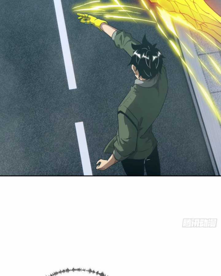 Tay Trái Của Ta Có Thể Dị Biến Chapter 55 trang 17