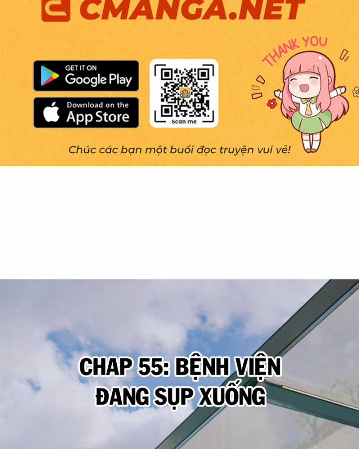 Tay Trái Của Ta Có Thể Dị Biến Chapter 55 trang 2