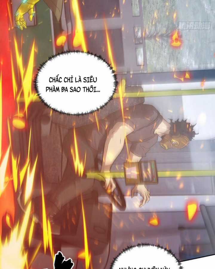 Tay Trái Của Ta Có Thể Dị Biến Chapter 55 trang 22