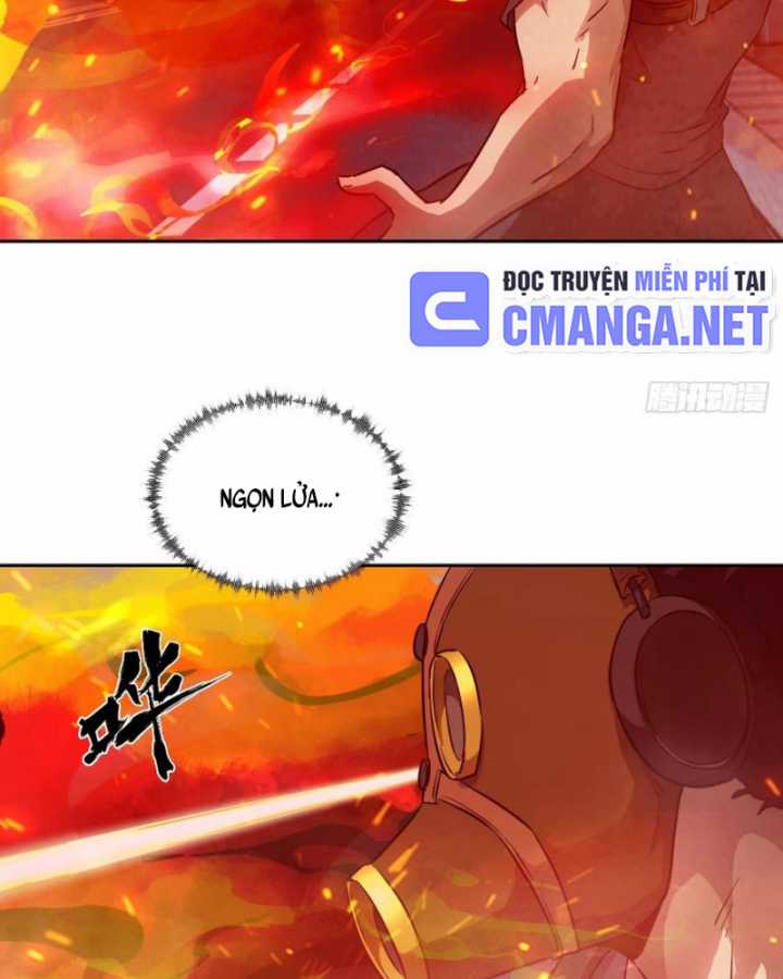 Tay Trái Của Ta Có Thể Dị Biến Chapter 55 trang 29