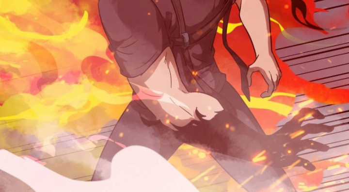 Tay Trái Của Ta Có Thể Dị Biến Chapter 55 trang 31