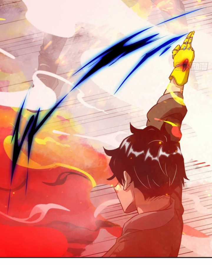 Tay Trái Của Ta Có Thể Dị Biến Chapter 55 trang 32