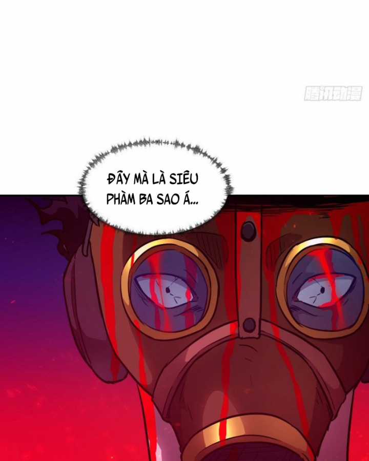 Tay Trái Của Ta Có Thể Dị Biến Chapter 55 trang 33