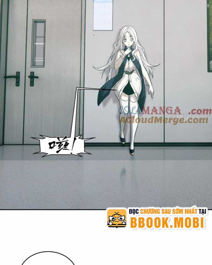 Tay Trái Của Ta Có Thể Dị Biến Chapter 55 trang 50