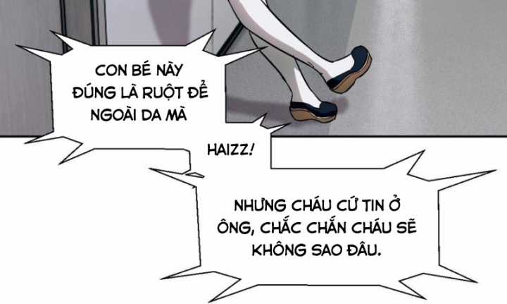 Tay Trái Của Ta Có Thể Dị Biến Chapter 55 trang 53
