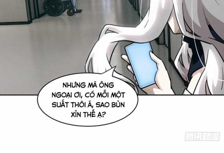 Tay Trái Của Ta Có Thể Dị Biến Chapter 55 trang 56