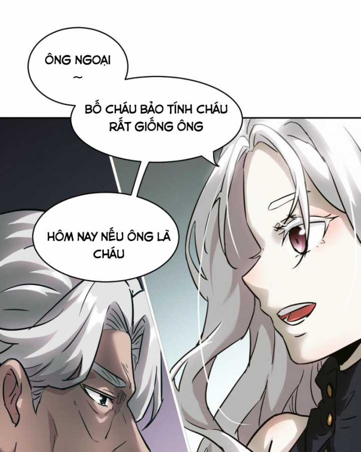 Tay Trái Của Ta Có Thể Dị Biến Chapter 55 trang 65