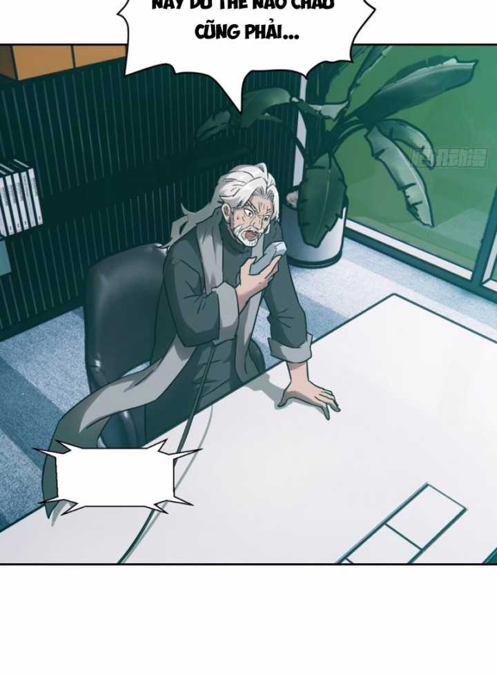 Tay Trái Của Ta Có Thể Dị Biến Chapter 55 trang 67