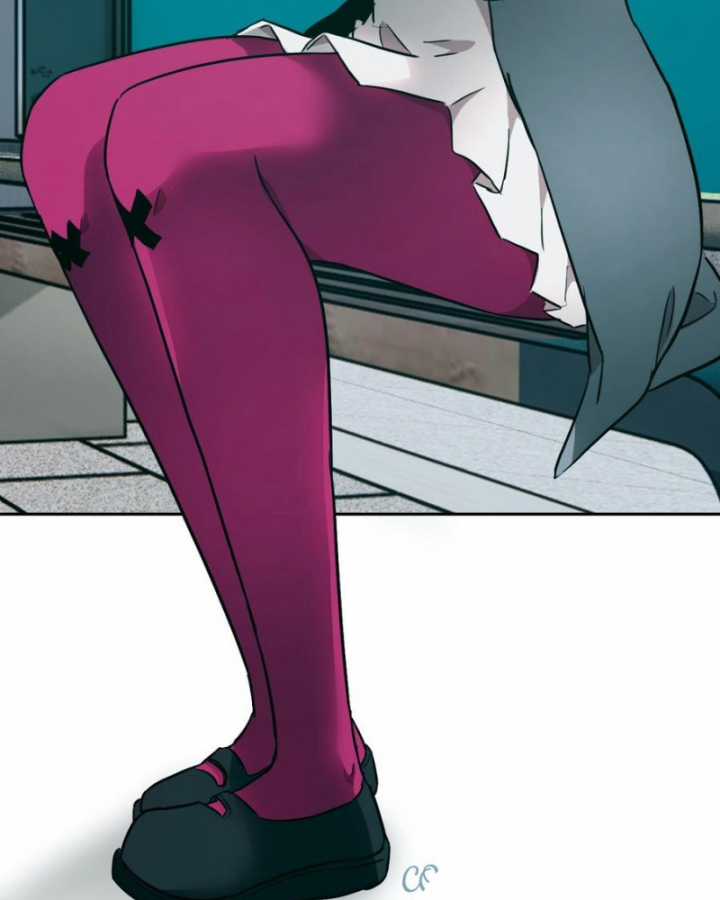 Tay Trái Của Ta Có Thể Dị Biến Chapter 55 trang 7