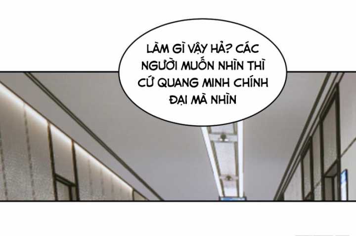 Tay Trái Của Ta Có Thể Dị Biến Chapter 55 trang 71
