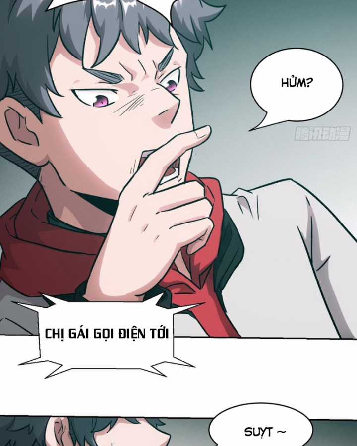 Tay Trái Của Ta Có Thể Dị Biến Chapter 55 trang 74