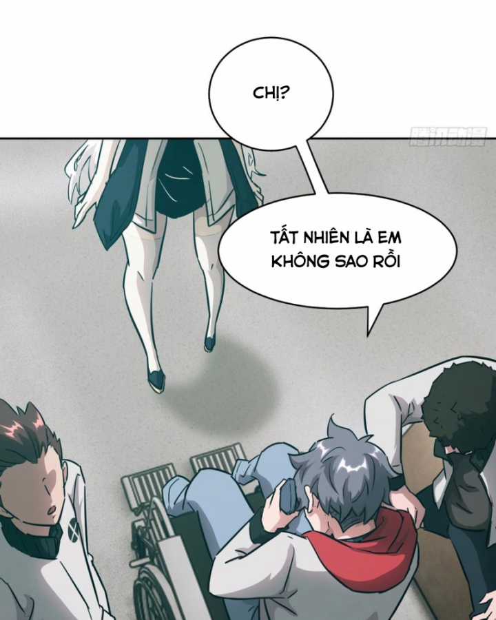 Tay Trái Của Ta Có Thể Dị Biến Chapter 55 trang 76
