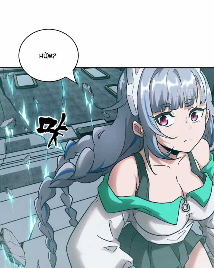 Tay Trái Của Ta Có Thể Dị Biến Chapter 55 trang 86